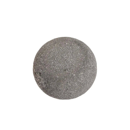 The Lava Stone Bowl - Black - XS