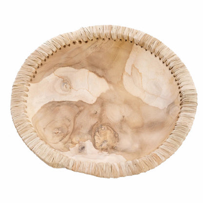 The Like Me Bowl - Natural - L