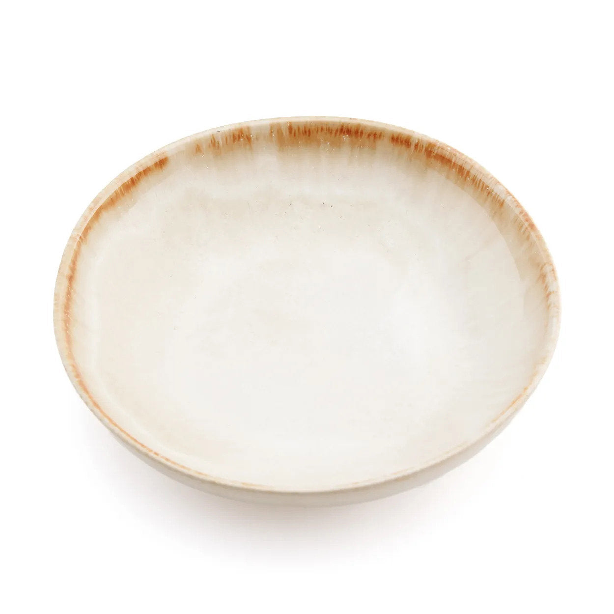 The Cascais Small Bowl Plate