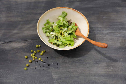 The Cascais Small Bowl Plate