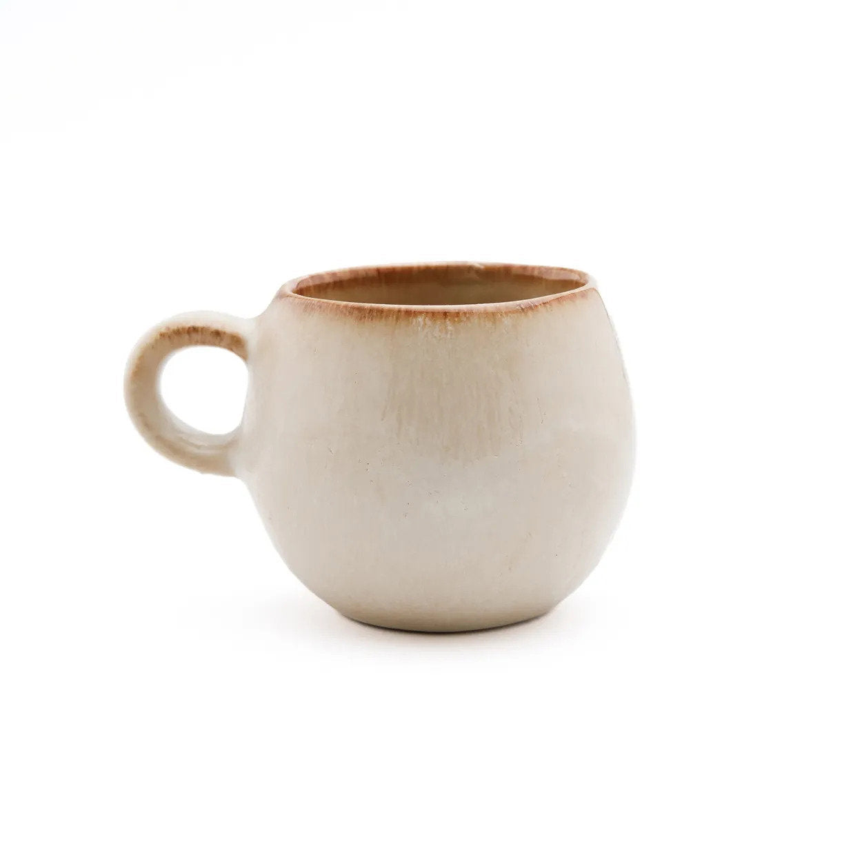 The Cascais Espresso Cup - S
