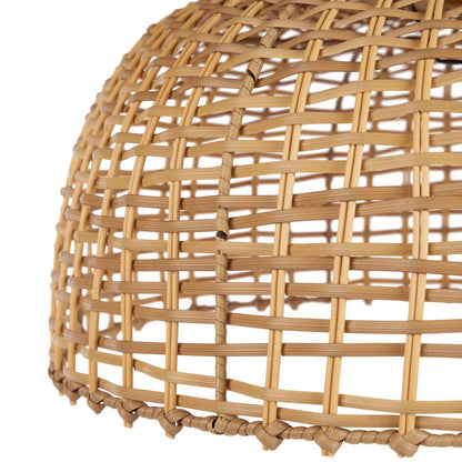 The Cloche Pendant - Natural