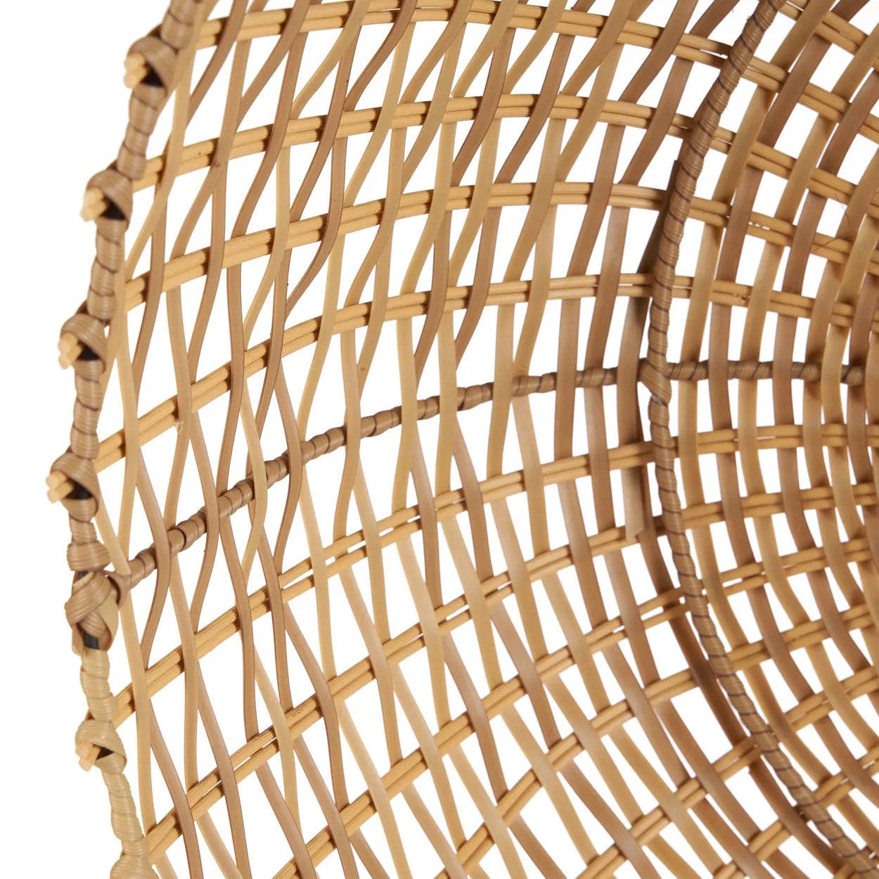 The Cloche Pendant - Natural