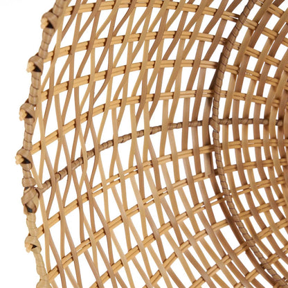 The Cloche Pendant - Natural