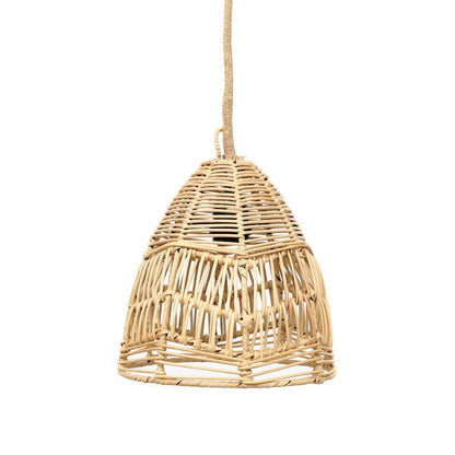 The Bala Pendant - Natural - S