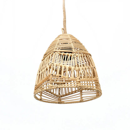 The Bala Pendant - Natural - S