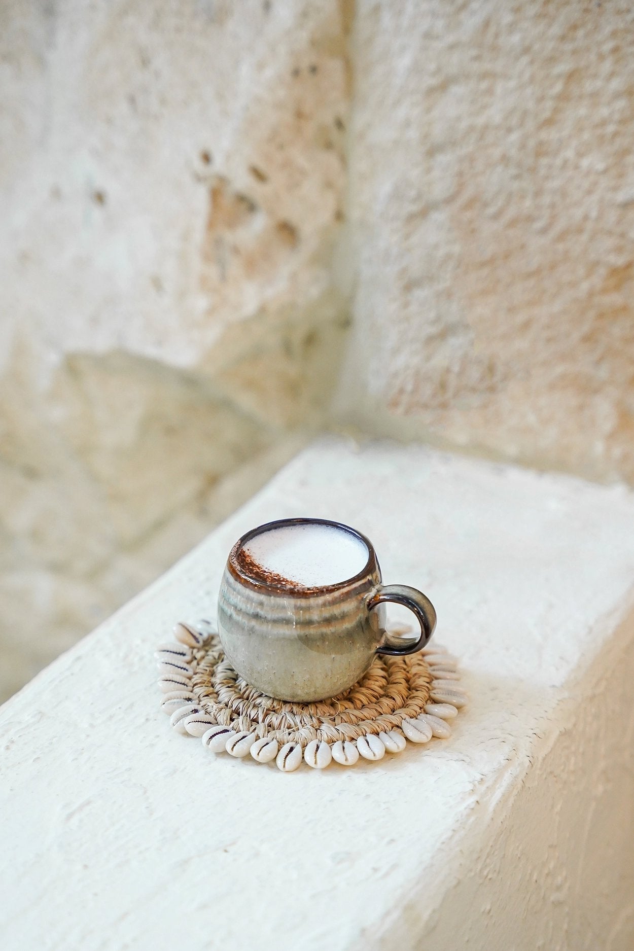 The Comporta Espresso Cup - S