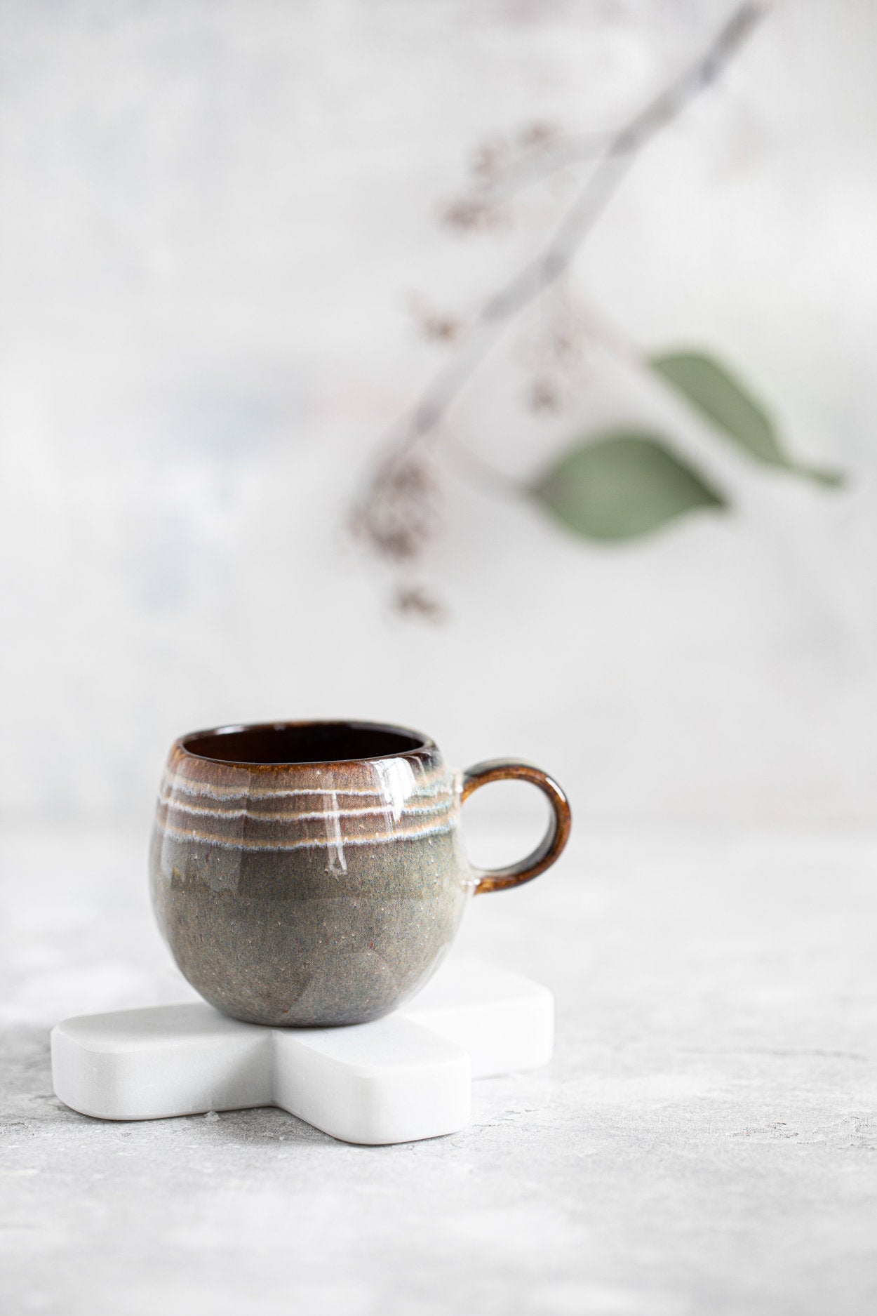 The Comporta Espresso Cup - S