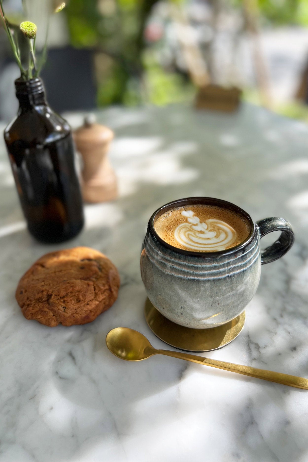 The Comporta Espresso Cup - S