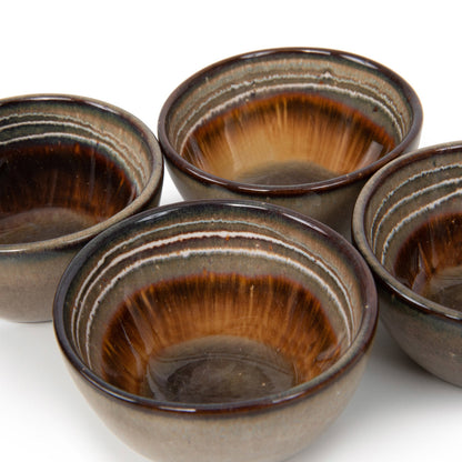 The Comporta Sauce Bowl - XS