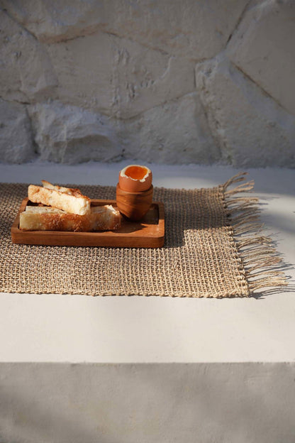 The Gormandize Tray - Natural - S