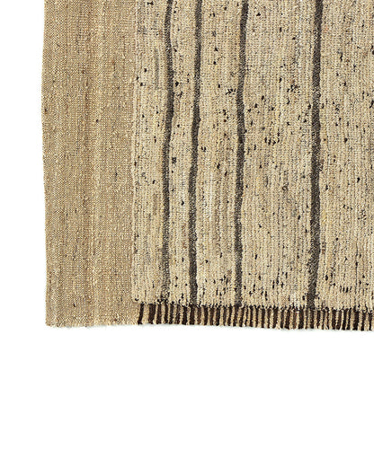 The Handwoven Afghan Rug #1355