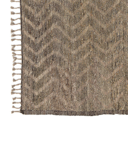 The Handwoven Afghan Rug #0651