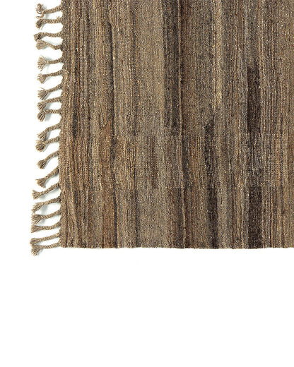 The Handwoven Afghan Rug #0936