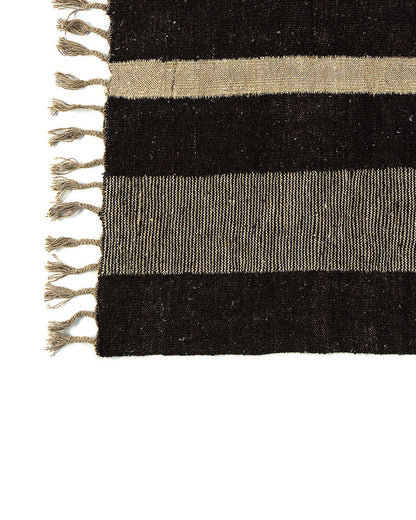 The Handwoven Afghan Rug #0938