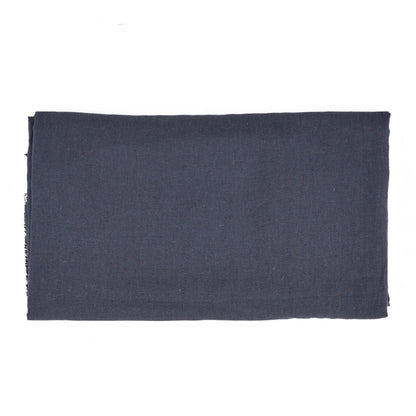 The Tuscany Tablecloth - Black Natural - 150x250