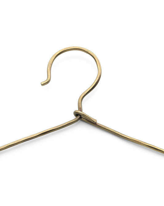 The Golden Hanger - Gold - S