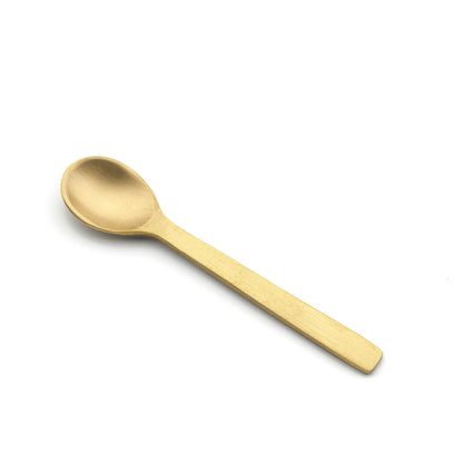 The Spice Spoon - Gold - M