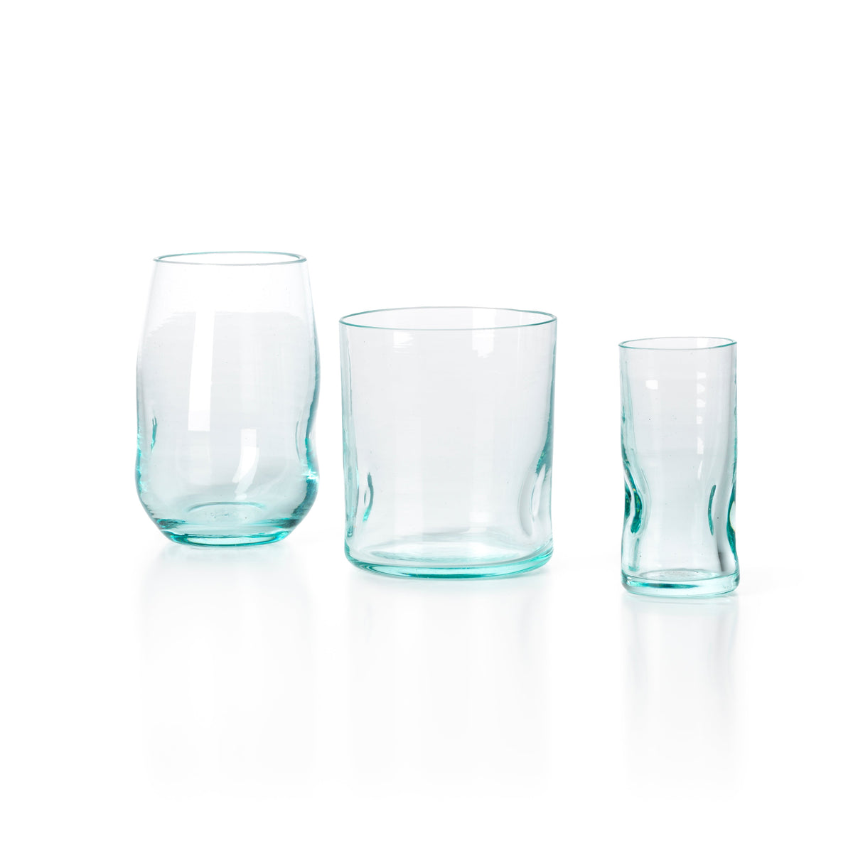 The Shot Glass