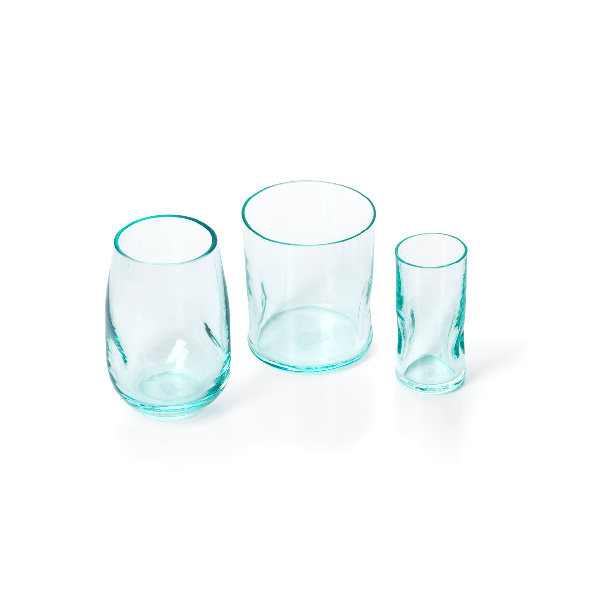 The Shot Glass
