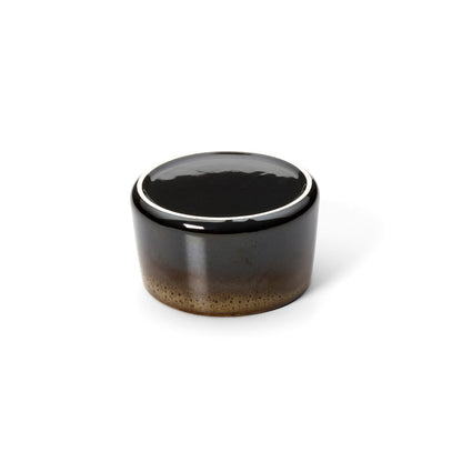 The Kyoto Bowl - Dark Brown Mud - M
