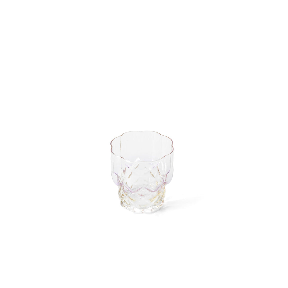 The Pink Blush Tumbler - Pink