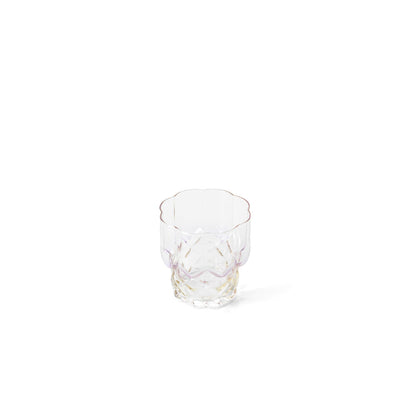 The Pink Blush Tumbler - Pink