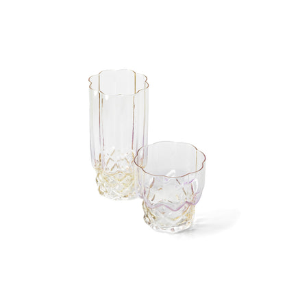 The Pink Blush Tumbler - Pink