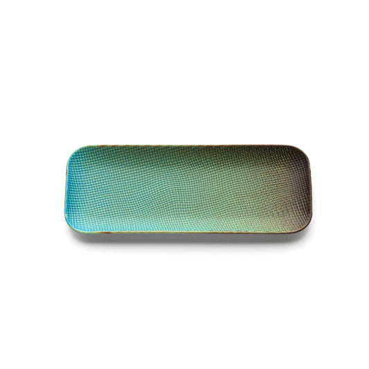 The Lagoon Rectangular Plate - M