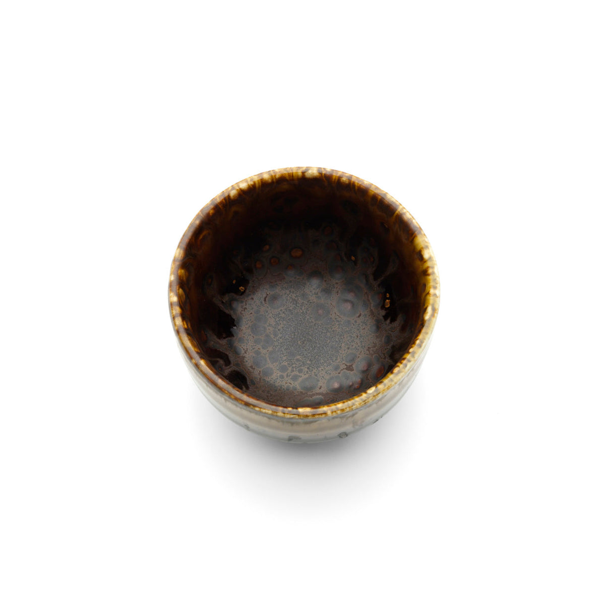 The Merapi Cup - Brown - S