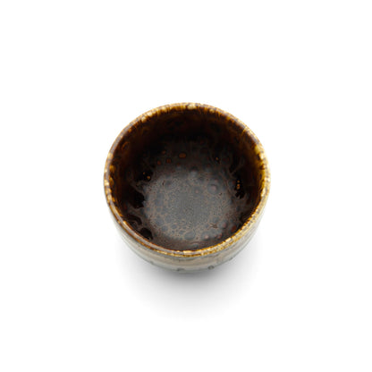 The Merapi Cup - Brown - S