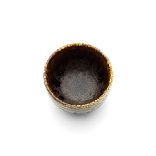 The Merapi Cup - Brown - S