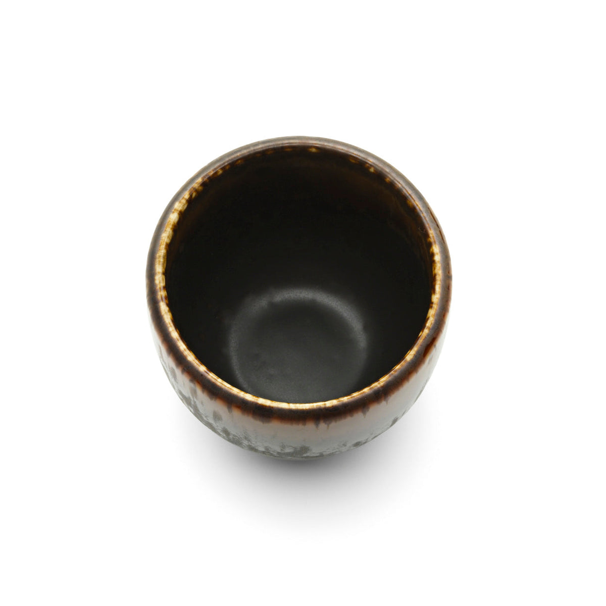 The Merapi Cup - Brown - M