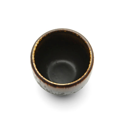 The Merapi Cup - Brown - M