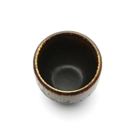 The Merapi Cup - Brown - M