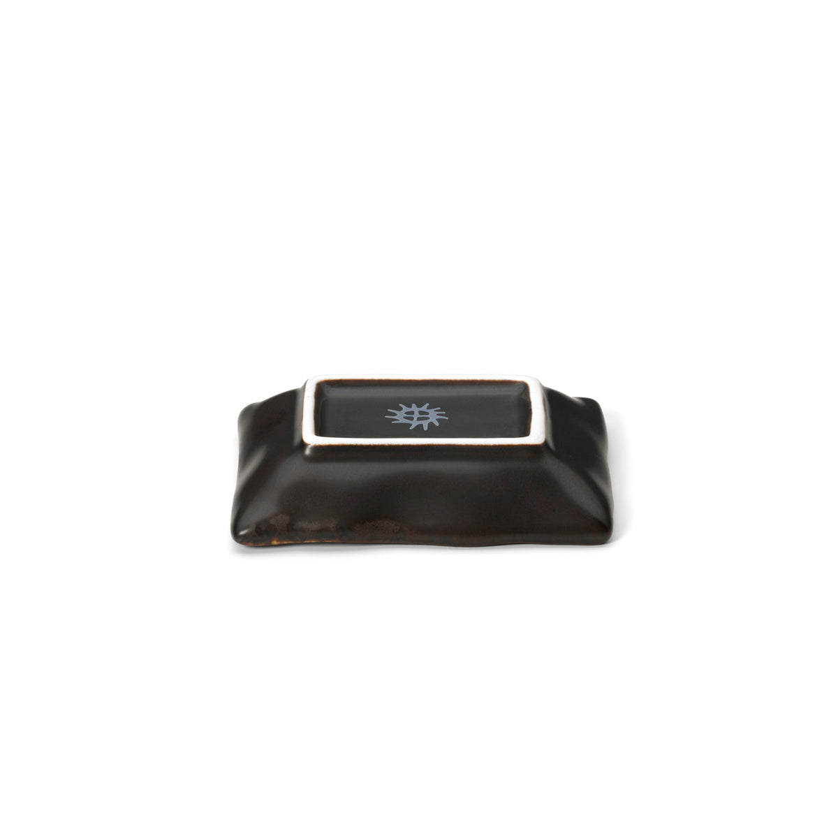 The Merapi Appetizer Bowl - Brown - S