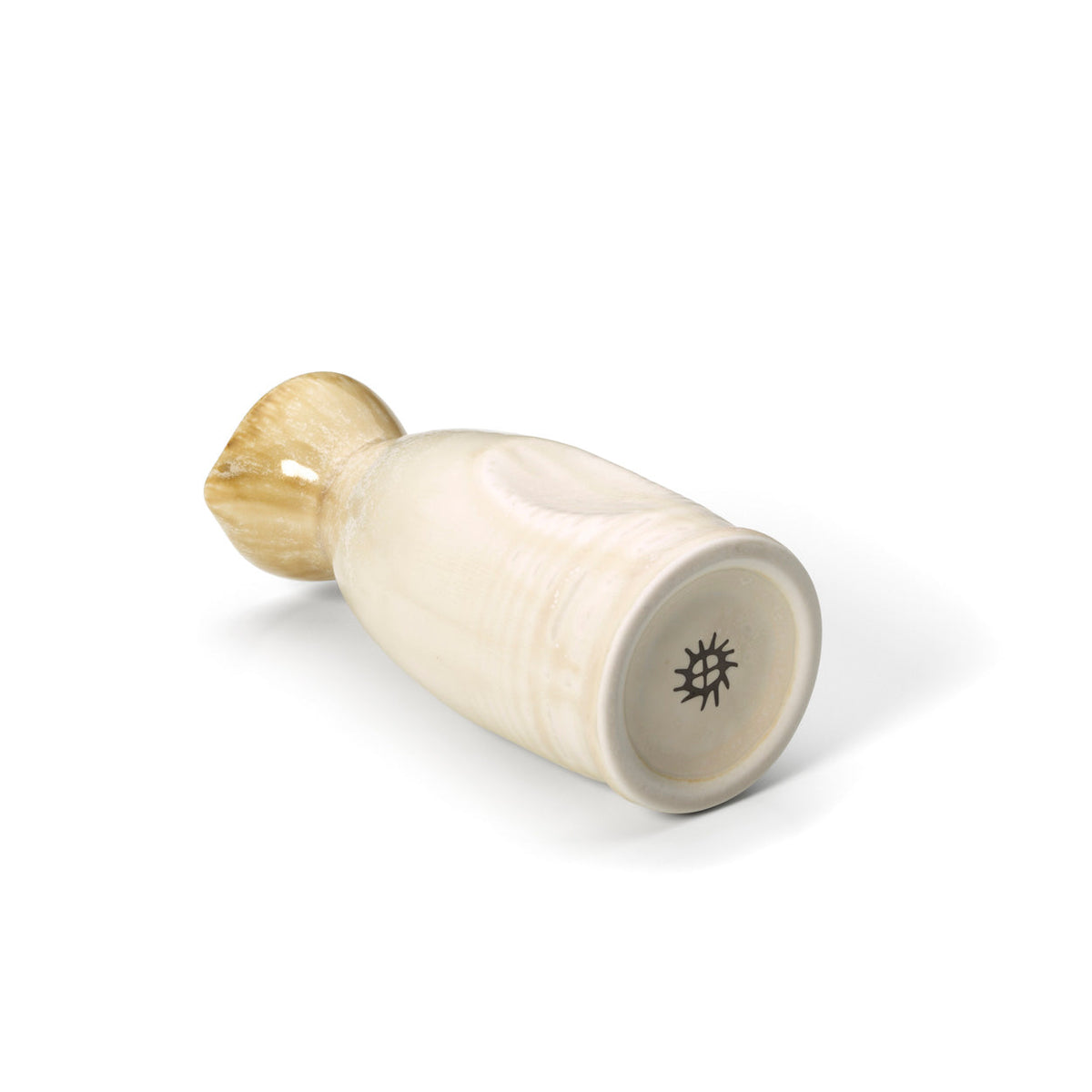 The Da Rocha Sake Pourer - White Honey
