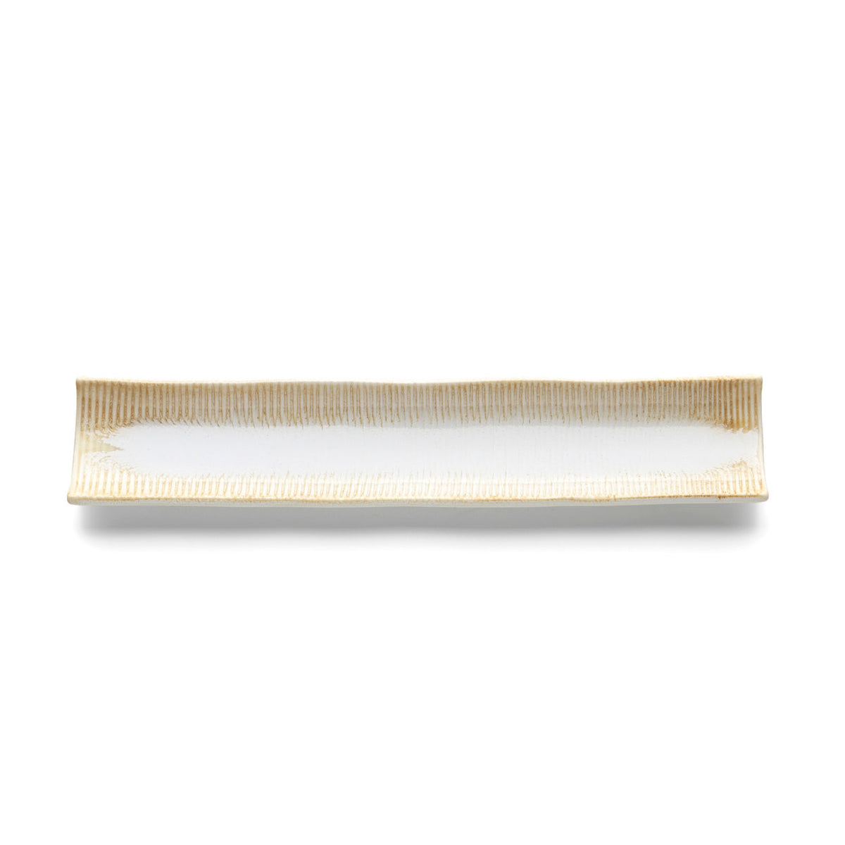 The Da Rocha Long Platter - White Honey