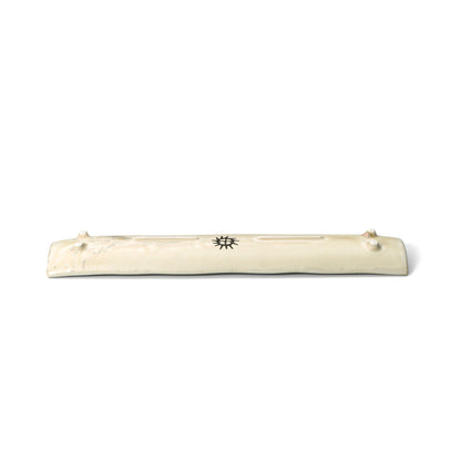 The Da Rocha Long Platter - White Honey