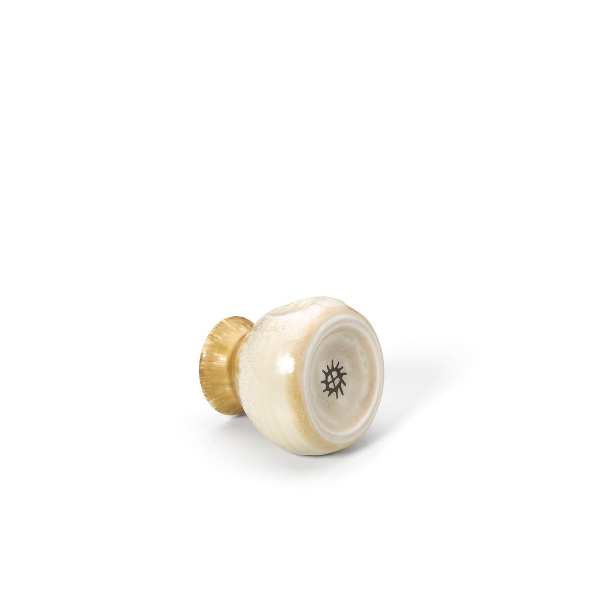 The Da Rocha Sauce Pourer - White Honey