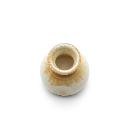 The Da Rocha Sauce Pourer - White Honey