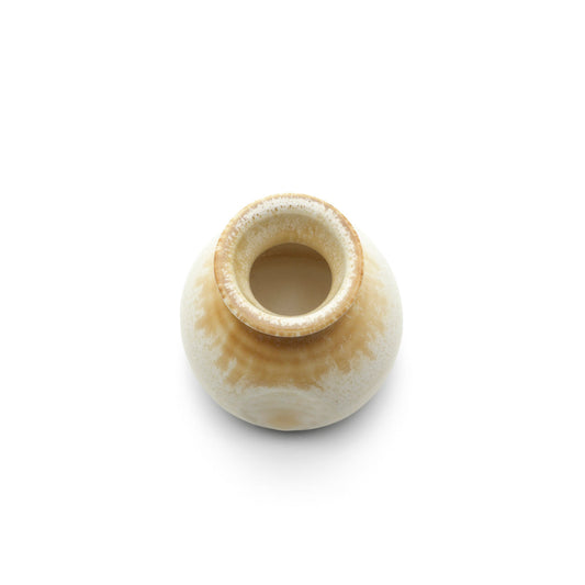 The Da Rocha Sauce Pourer - White Honey