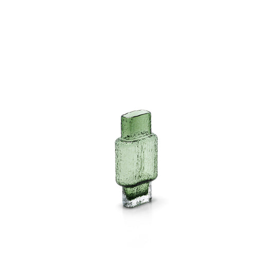 The Vintage Green Vase - Green - M