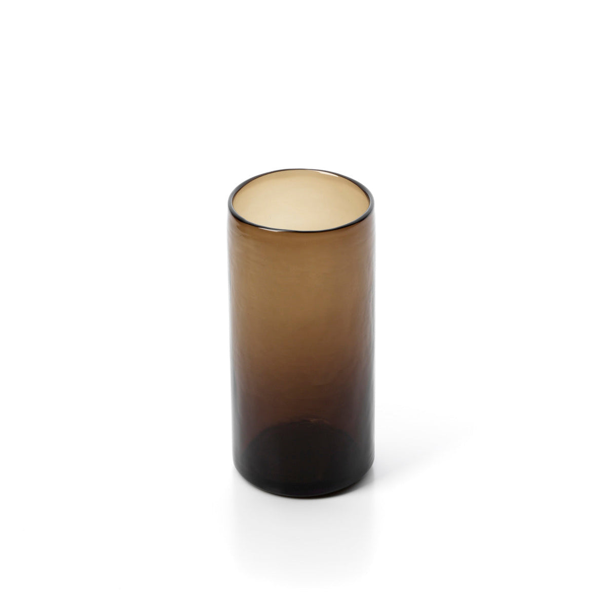 The Dusk High Tumbler - Charcoal - L