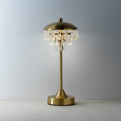 The Chandelette LED Table Lamp