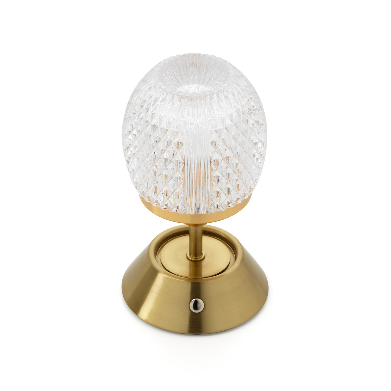 The Glow Sinatra LED Table Lamp