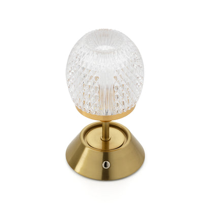 The Glow Sinatra LED Table Lamp