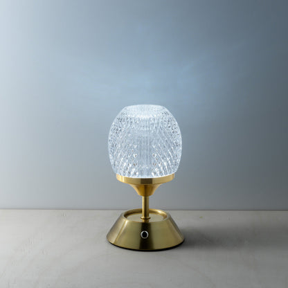 The Glow Sinatra LED Table Lamp