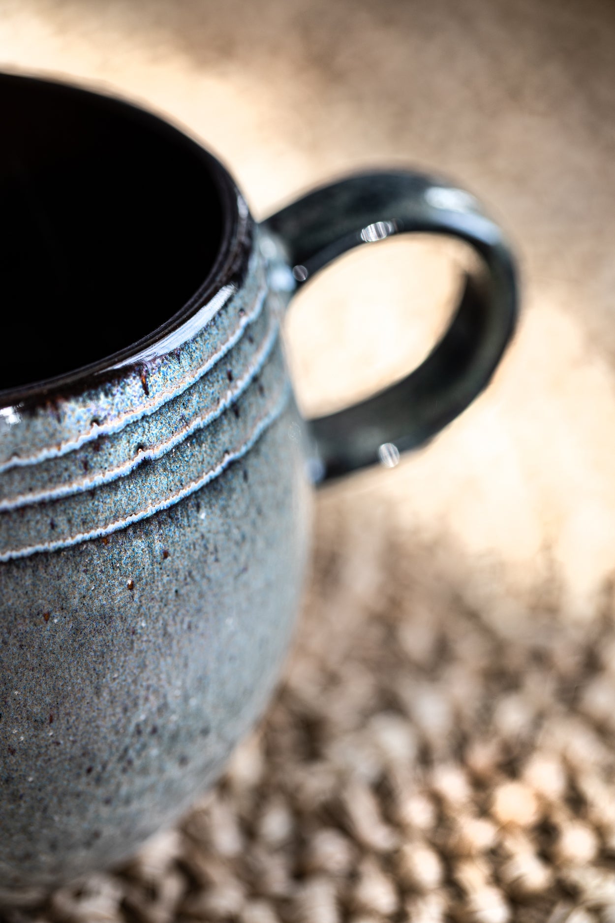 The Comporta Mug - M