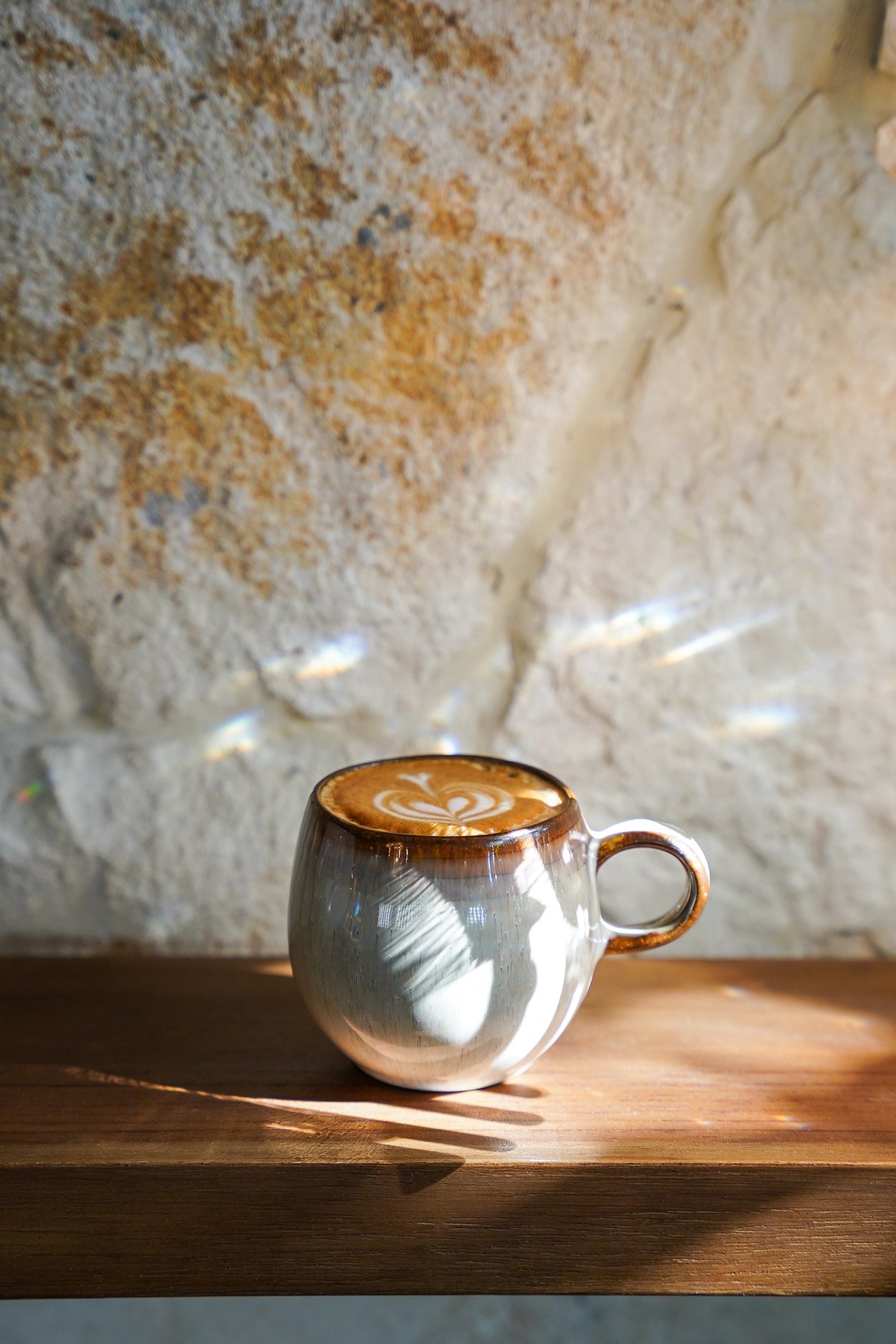 The Comporta Mug - M